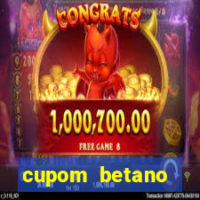 cupom betano rodadas gratis